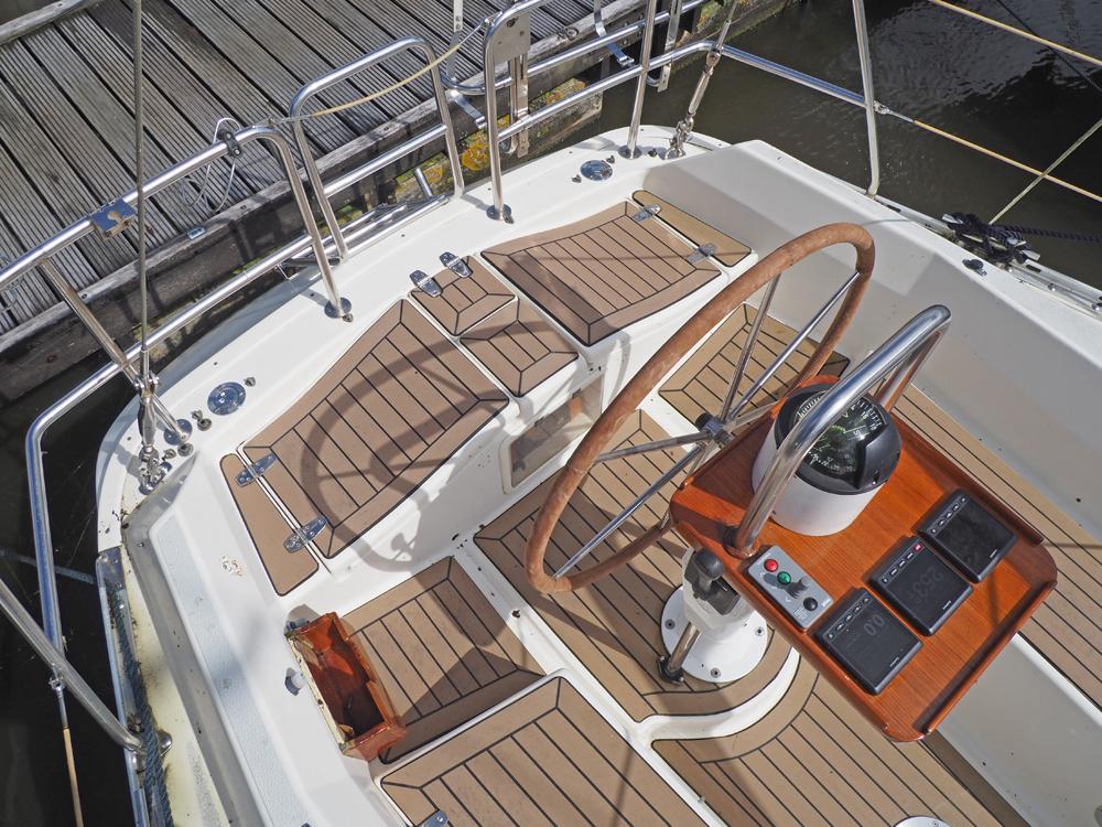 picture Dekuitrusting